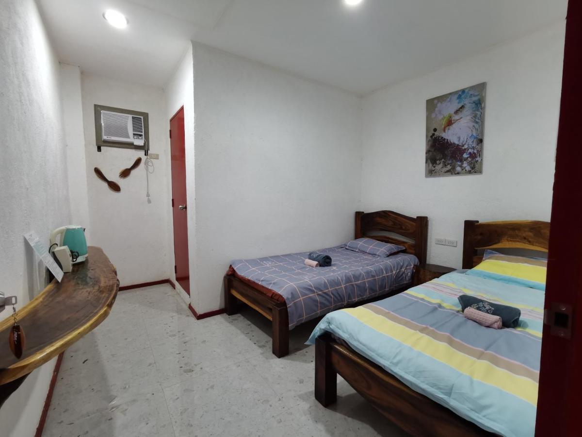 Panda Guest House Корон Экстерьер фото