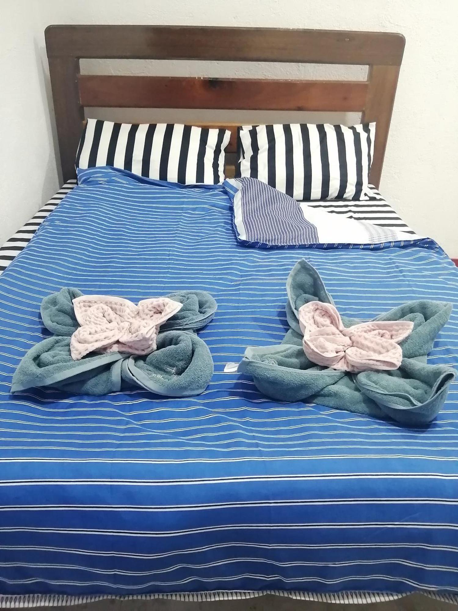 Panda Guest House Корон Экстерьер фото